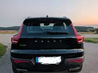 Gebraucht Volvo XC40 R-Design 190 PS (139 kW) 2019 Schwarz SUV