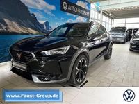 Gebraucht Cupra Formentor VZ 245 PS (180 kW) 2023 Schwarz SUV