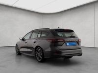 Brugt Ford Focus ST-Line 116 HK (85 kW) 2024 Grå Stationcar