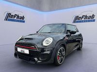 Gebraucht Mini John Cooper Works Sport 231 PS (169 kW) 2019 Midnight black Kleinwagen