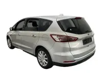 Occasion Ford S-MAX S 190 ch (139 kW) 2023 Gris Monospace