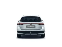 Gebraucht VW Passat R-line 272 PS (200 kW) 2025 Oyster silver metallic Kombi
