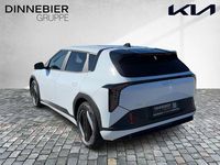 Neu Kia EV4 Earth 150 kW (204 PS) 2026 Carraraweiss Limousine