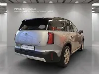 Gebraucht Mini Countryman 204 PS (150 kW) 2025 Grau SUV