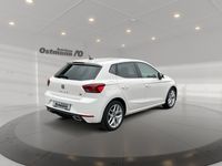 gebraucht Seat Ibiza 1.0 TSI FR LED NAV CarPlay PDC Sitzhzg.