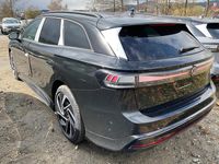 Neu VW ID.7 Pro 210 kW (286 PS) 2026 Grenadillschwarz metallic Kombi