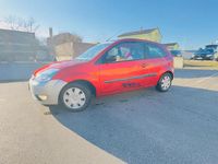 Gebraucht Ford Fiesta 69 PS (50 kW) 2007 Orange Kleinwagen