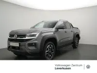 Gebraucht VW Amarok PanAmericana 241 PS (177 kW) 2024 Grau Pickup