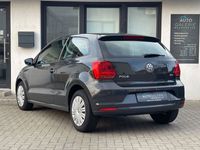 gebraucht VW Polo V 1.4 TDI Scheckheft gepflegt