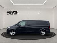 Gebraucht Mercedes Vito 190 PS (139 kW) 2019 Schwarz Van