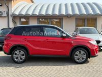 Gebraucht Suzuki Vitara 140 PS (102 kW) 2019 Rot SUV