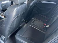 Gebraucht Audi Q5 S-Line 239 PS (175 kW) 2009 Grau SUV