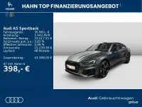 Gebraucht Audi A5 Competition 204 PS (150 kW) 2024 Daytonagrau perleffekt Limousine