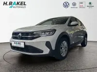 Gebraucht VW Taigo Trendline 2026 Grau SUV