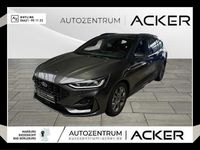 Neu Ford Focus ST-Line X 155 PS (114 kW) 2025 Magnetic Kombi