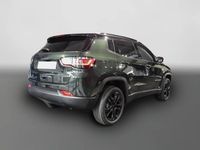 Gebraucht Jeep Compass North 131 PS (96 kW) 2025 Grün SUV