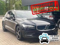 gebraucht Volvo V60 V60B4 D Geartronic +XENIUM+WINTER-PRO+H/K+NAVI+