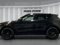 Gebraucht Land Rover Range Rover evoque SE Dynamic 163 PS (119 kW) 2026 Santorini black metallic SUV