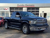 Second-hand Dodge Ram 2017 Negru