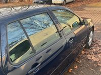 Gebraucht VW Golf IV 120 PS (88 kW) 2003 Blau Limousine