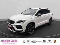 Gebraucht Cupra Ateca VZ 300 PS (220 kW) 2023 Weiß SUV