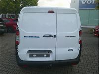 Nowe Ford Transit 100 kW (136 KM) 2025 Biały Van