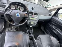 Gebraucht Fiat Punto 95 PS (69 kW) 2006 Kleinwagen