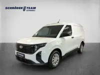 Neu Ford Transit Courier Trend 101 PS (74 kW) 2026 Weiß Van