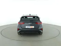 Gebraucht Kia Ceed Vision 160 PS (117 kW) 2022 Grau Kleinwagen