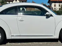 Gebraucht VW Beetle 150 PS (110 kW) 2017 Weiß Kleinwagen