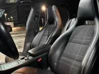 Gebraucht Mercedes CLA220 177 PS (130 kW) 2015 Weiß Limousine