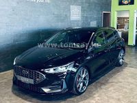 Gebraucht Ford Focus Performance Edition 280 PS (205 kW) 2022 Schwarz Limousine