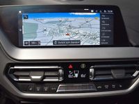 Gebraucht BMW 218 Advantage 150 PS (110 kW) 2023 Schwarz Coupé