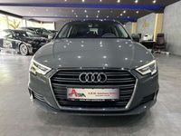 gebraucht Audi A3 Sportback 35 TDI Sport *PANORAMA* LEDER* LED*