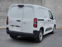 Neu Opel Combo 131 PS (96 kW) 2025 Weiß Limousine