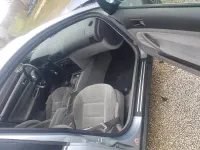 Second-hand VW Passat 131 CP (96 kW) 2003 Argintiu Break
