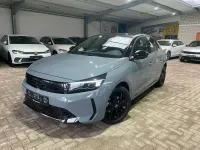 Gebraucht Opel Corsa 101 PS (74 kW) 2025 Grau Kleinwagen