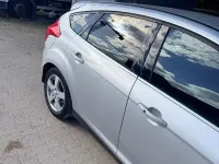 Używany Ford Focus 150 KM (110 kW) 2012 Srebrny Hatchback