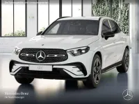 Gebraucht Mercedes GLC450 AMG 367 PS (269 kW) 2025 Weiß SUV