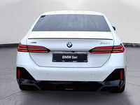 Neu BMW 520 197 PS (144 kW) 2026 Weiß Limousine