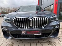 Gebraucht BMW X5 M Sport 340 PS (250 kW) 2020 Grau SUV