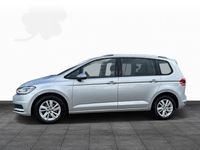 gebraucht VW Touran Comfortline