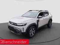 Neu Dacia Duster Expression 131 PS (96 kW) 2025 Grau SUV