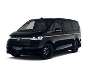 Gebraucht VW Multivan Style 150 PS (110 kW) 2025 Deep black perleffekt Van