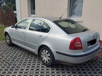 gebraucht Skoda Octavia 1.6 Classic Classic