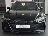 Gebraucht Audi RS6 Sport 600 PS (441 kW) 2020 Schwarz Kombi