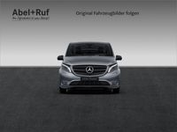 gebraucht Mercedes e-Vito 129 TourerPRO Extralang Kamera DAB LED 17" - Abel Ruf