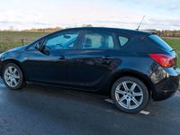 gebraucht Opel Astra 1.7 CDTI Edition