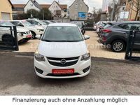 gebraucht Opel Karl Edition mit Navi & Rückfahrkamera