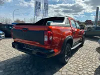 Neu Maxus T60 215 PS (158 kW) 2026 Orange Pickup